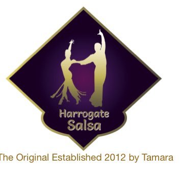 Harrogate salsa, the original. runs weekly classes, private tuition and promotor of salsa events. salsa & bachata