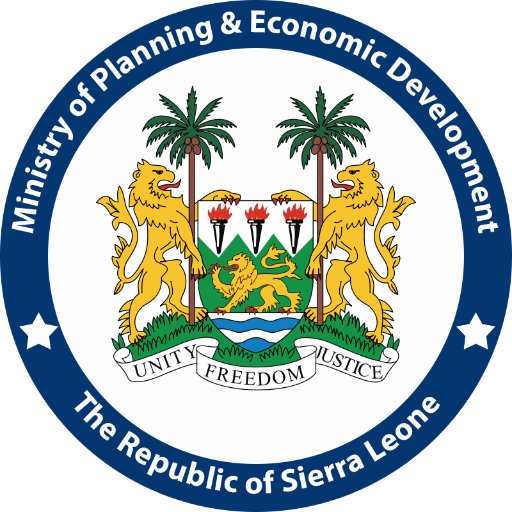 To provide strategic direction to the state & coordinate national deve policy towards effective & sustainable socioeconomic transformation and deve of 🇸🇱.