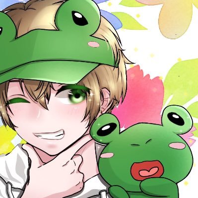 ふろっぴー🐸*.☕️さんのプロフィール画像