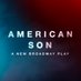 American Son Play (@AmericanSonPlay) Twitter profile photo