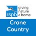 Crane Country (@thecraneproject) Twitter profile photo