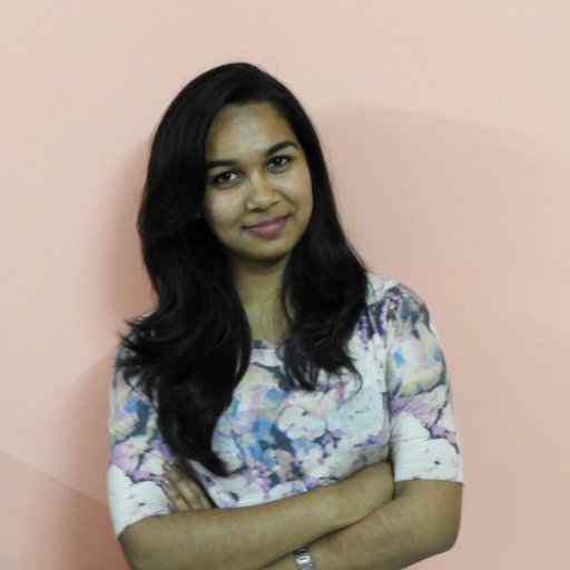 Sohini_Piya95's profile picture. 