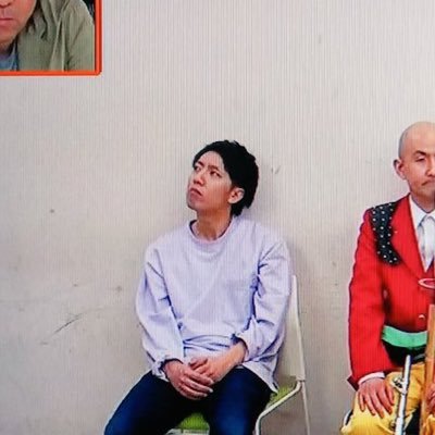 松本竹馬 Twitter