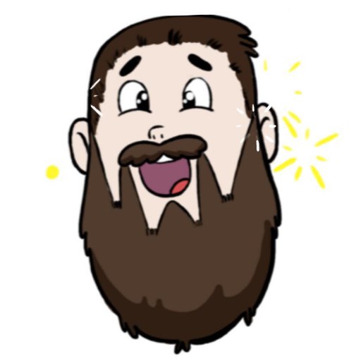 gar_mul's profile picture. Drummer, QA dev, overall nerd