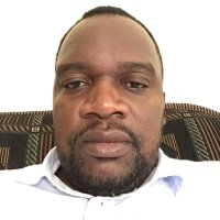 Tinashe Matende (@tinashematende) 's Twitter Profile