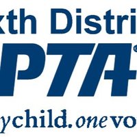 Sixth District PTA(@SixthDPTA) 's Twitter Profile Photo