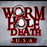 WormholeDeath USA (@wormholedeathu) 's Twitter Profile