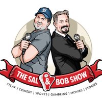 The Sal And Bob Show(@SalAndBobShow) 's Twitter Profileg