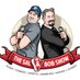 The Sal And Bob Show (@SalAndBobShow) Twitter profile photo