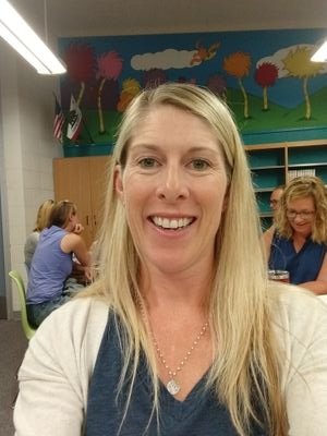 Kindergarten Teacher at Ocean View Elementary School