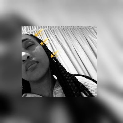 SheSparkles5's profile picture. Black soul with a lil bit of sparkles. ☄💕
*Aries *👑