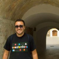 Alberto Flores (@albertofc) 's Twitter Profile