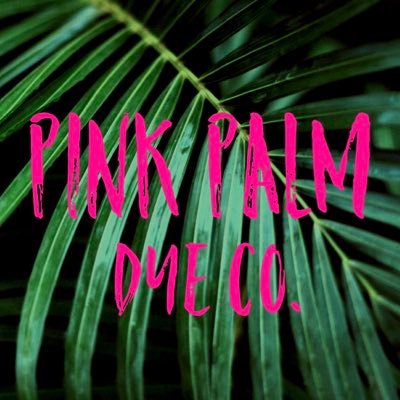 “It all started with a little pink blanket..” Hand dyed muslin swaddle blankets & more 💗🌴 Support Small Businesses 💌