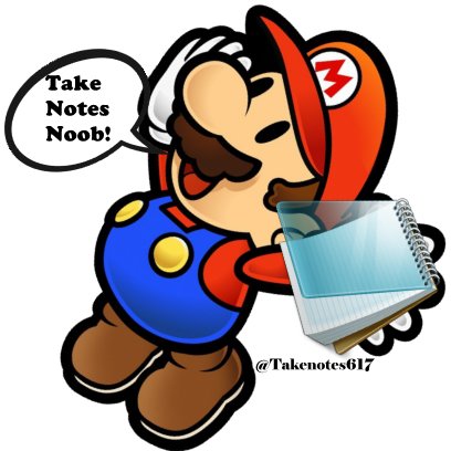 takenotes617's profile picture. Old school streamer with a BIG fish tank. IT'S LIT🔥. https://t.co/aLl2I90T4b stream mostly old school games and mods but ➡️PSN: Takenotes617