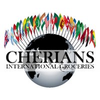 Cherians (@cheriansdecatur) 's Twitter Profile