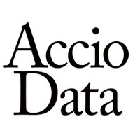 Accio Data (@acciodata) 's Twitter Profile
