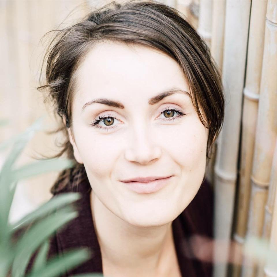 LaraProelss's profile picture. Political Scientist | Project Manager Sustainable Supply Chain & Human Rights  @soskinderdorf |