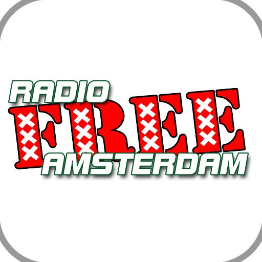 GRASS-ROOTS AMSTERDAM RADIO!