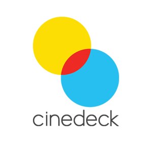@Cinedeck