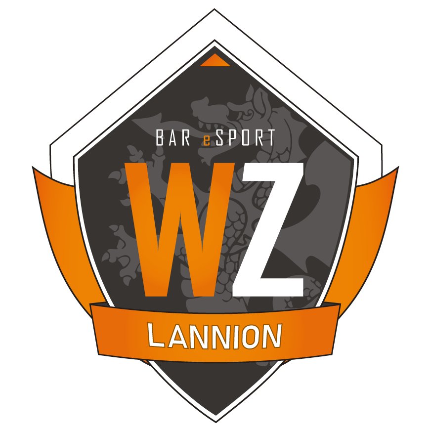 Le WarpZone est un bar gaming dédié à l'E-sport et au rétro gaming
10 rue duguesclin