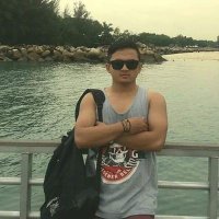 محمد يودة فليح ألوي (@yudhacopycat) 's Twitter Profile