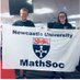 Newcastle MathSoc (@nclmathsoc) Twitter profile photo Newcastle MathSoc (@nclmathsoc) Twitter profile photo