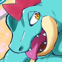 ケルビン@skeb🐊 (@kelvin_kombinat) Twitter profile photo