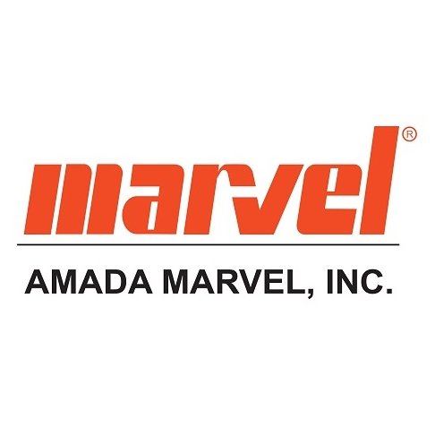 Welcome to the official twitter account for Amada Marvel, Inc. Home of Marvel and Spartan Band Saws, Ironworkers and Handling Systems. #AmadaMarvelInc