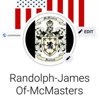 Randolph:James house of McMasters - @RjFilmz Twitter Profile Photo