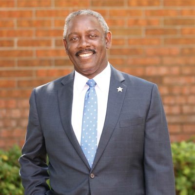 Jerry Demings for Mayor. Political Advertisement Paid for and Approved by Jerry Demings for Orange County Mayor (Nonpartisian).