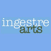 Ingestre Arts (@ingestrearts) Twitter profile photo