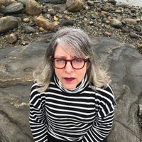 Lisa Margonelli (@lisamargonelli) 's Twitter Profile