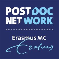 Postdoc Network Erasmus MC (@erasmuspostdoc) 's Twitter Profile Photo