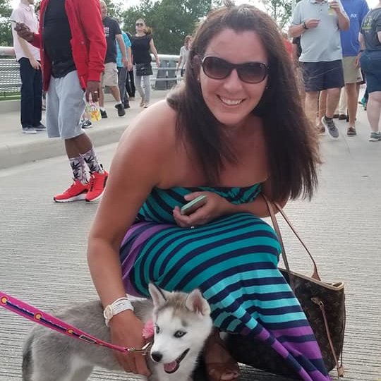 MrsOLeary3's profile picture. PLTW Teacher at TWHS #GoCards #WeAreTW #ItsWorthIt #STEMisforeveryone