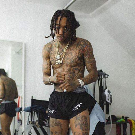 GLapache's profile picture. 7'8MoneyGang