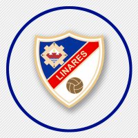 Linares Deportivo Cantera 💙⚽️(@LinaresCantera) 's Twitter Profile Photo