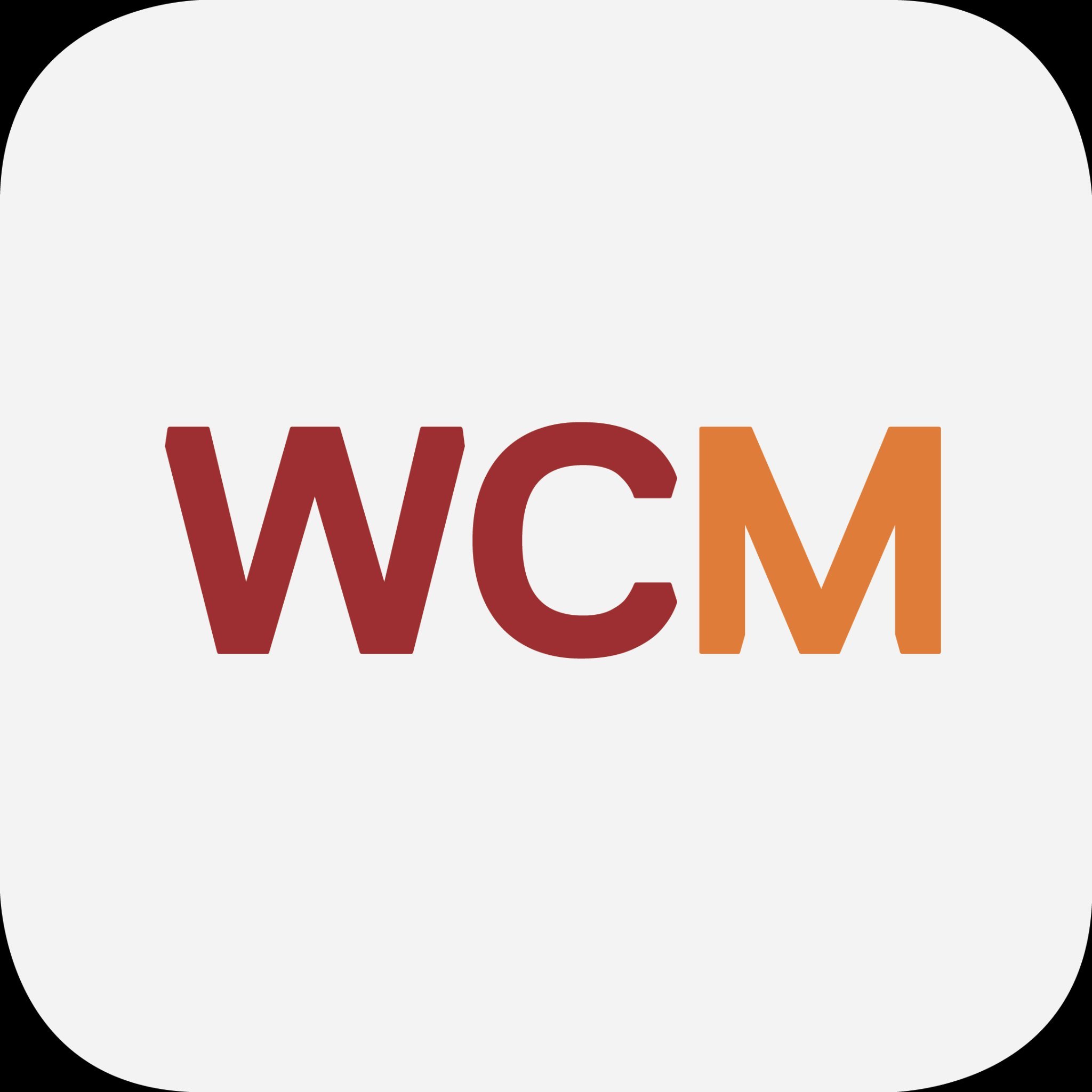 WCM Mentoring Academy Profile