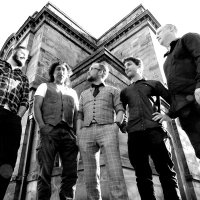 Broomhead (@dbroomheadmusic) 's Twitter Profile Photo Broomhead (@dbroomheadmusic) 's Twitter Profile Photo