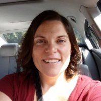 Melissa Patterson - @mpatterson_khs Twitter Profile Photo