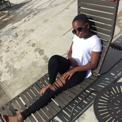 ChickThebaddest's profile picture. 