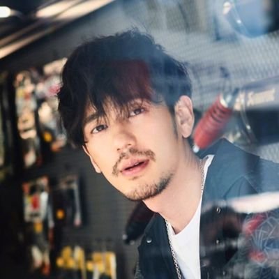 白宇 thailandfanclubさんのプロフィール画像