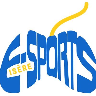 E-Sports Isère