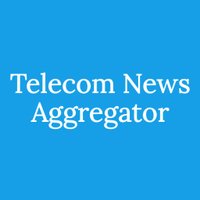 Telecom News Aggregator(@TelecomNewsAgg) 's Twitter Profile Photo
