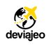 DeViajeo (@deviajeo) Twitter profile photo DeViajeo (@deviajeo) Twitter profile photo