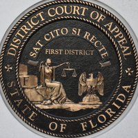 Florida Fourth DCA(@4dca_flcourts) 's Twitter Profile Photo