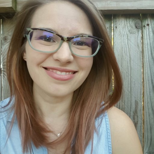 Assistant Prof of Writing at York University // digital rhetorics, feminist rhetorics, and software studies
