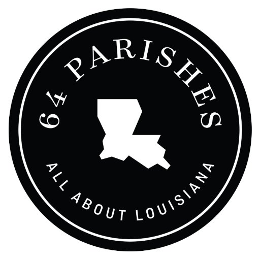 Telling Louisiana stories. Find 64 Parishes wherever honest & open storytelling happens, at https://t.co/udiuKHYQhO & beyond. Produced & published by @La_humanities.