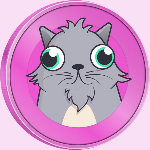 Coinify and immortalize your Kitty! Kred Coins let you Coinify your Kitty so that you can share it with friends while maintaining ownership.