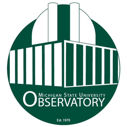 MSU_Observatory Profile Picture