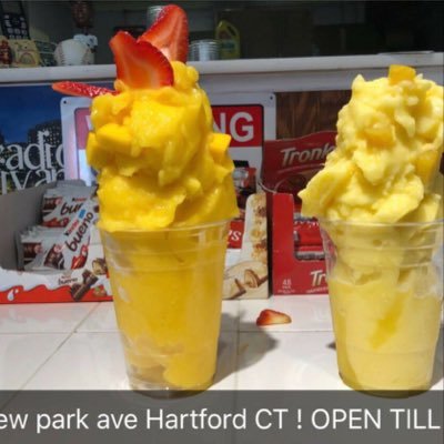Puerto Rico Style cafeteria - 22 PRATT ST DOWNTOWN HARTFORD
